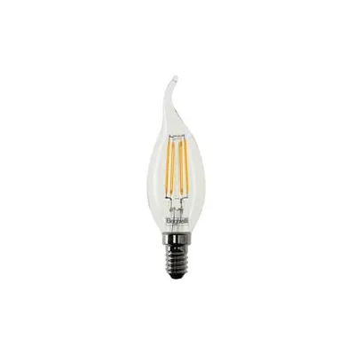 LAMPADA FILO LED COLPO DI VENTO ZAFIRO E14