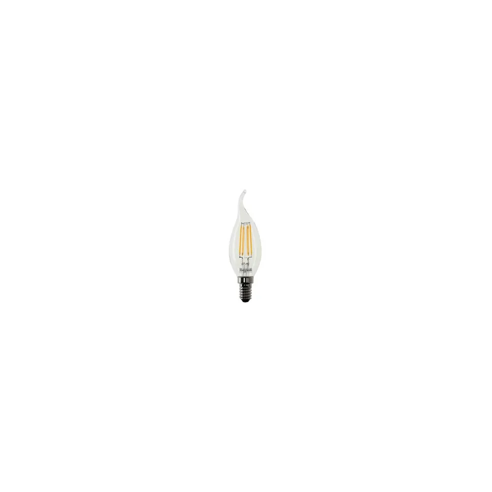 LAMPADA FILO LED COLPO DI VENTO ZAFIRO E14