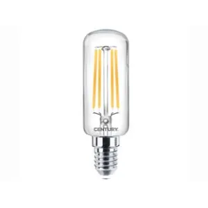 LAMPADA FILO LED TUBOLARE INCANTO E14
