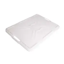 COPERCHIO PER CASSA BIANCO