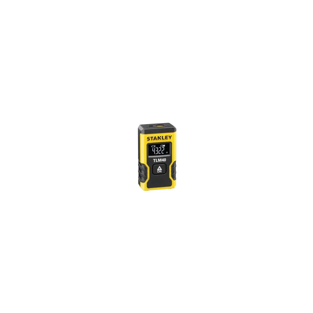 MISURATORE LASER MT.12 TLM40