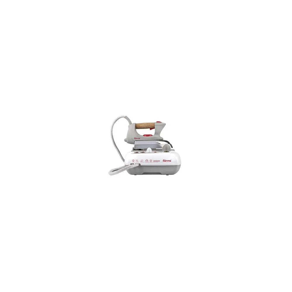 FERRO DA STIRO A CALDAIA ST03 2000W