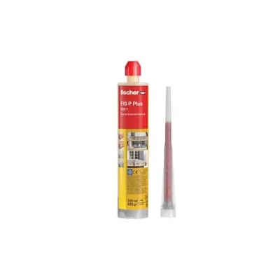 ANCORANTE CHIMICO "FIS P PLUS"