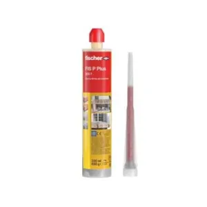 ANCORANTE CHIMICO "FIS P PLUS"