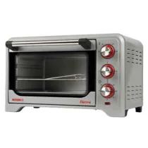 FORNO ELETTRICO FE20 LT.20 1380W