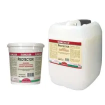 GUAINA LIQUIDA A BASE ACRILICA "PROTECTOR COLOR"