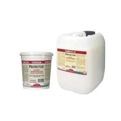 GUAINA LIQUIDA A BASE ACRILICA "PROTECTOR COLOR"
