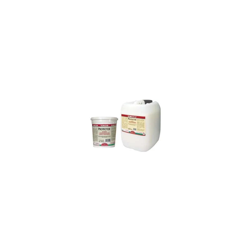 GUAINA LIQUIDA A BASE ACRILICA "PROTECTOR COLOR"