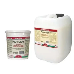 GUAINA LIQUIDA A BASE ACRILICA "PROTECTOR COLOR"