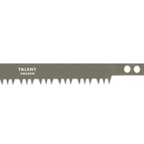 LAMA PER SEGONCINO "TALENT" DENTE A PUNTA