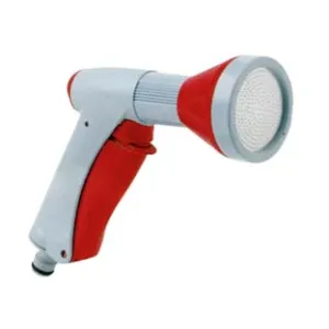 IDROPISTOLA A LANCIA CON INNAFFIATOIO CON INNESTO RAPIDO