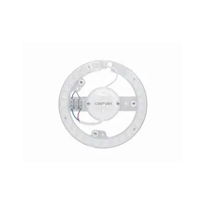 CIRCOLINA LED DOPPIO FISSAGGIO A VITE O MAGNETICO