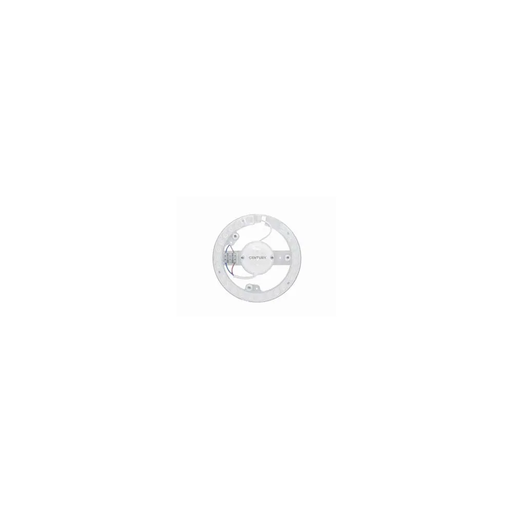 CIRCOLINA LED DOPPIO FISSAGGIO A VITE O MAGNETICO