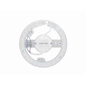 CIRCOLINA LED DOPPIO FISSAGGIO A VITE O MAGNETICO