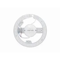 CIRCOLINA LED DOPPIO FISSAGGIO A VITE O MAGNETICO