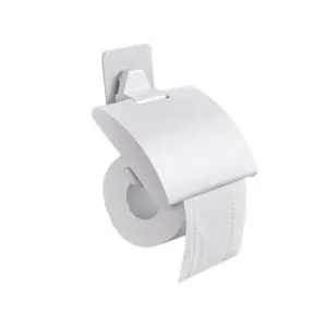PORTAROTOLO IN ABS CON COPERCHIO