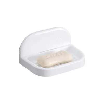 PORTASAPONE BAGNO IN PP