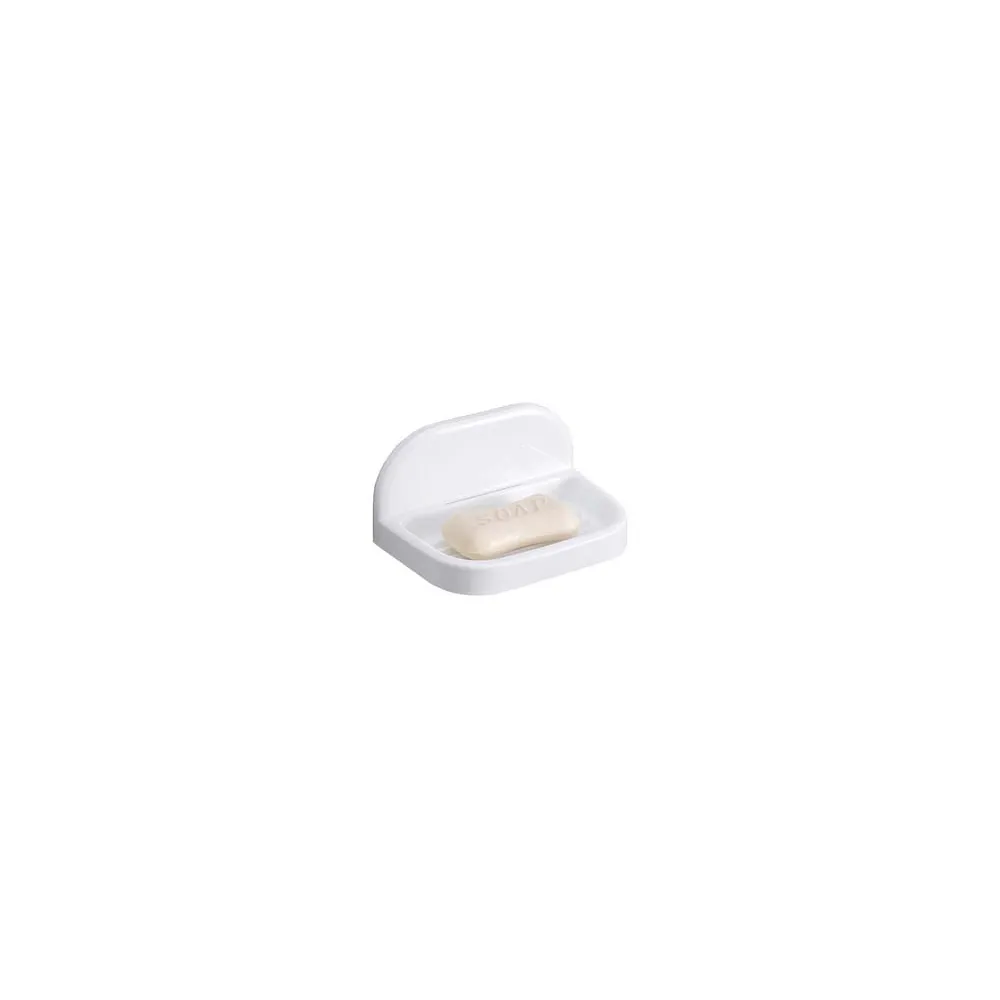 PORTASAPONE BAGNO IN PP