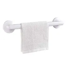 PORTA ASCIUGAMANO BAGNO IN ABS+TPR