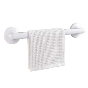 PORTA ASCIUGAMANO BAGNO IN ABS+TPR