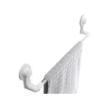 PORTA ASCIUGAMANO BAGNO IN ABS