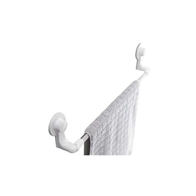 PORTA ASCIUGAMANO BAGNO IN ABS