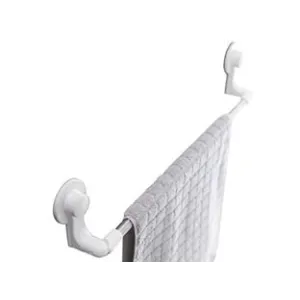 PORTA ASCIUGAMANO BAGNO IN ABS