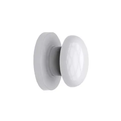 POMELLO PORTA BAGNO IN ABS