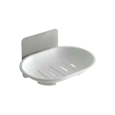 PORTASAPONE BAGNO IN ABS