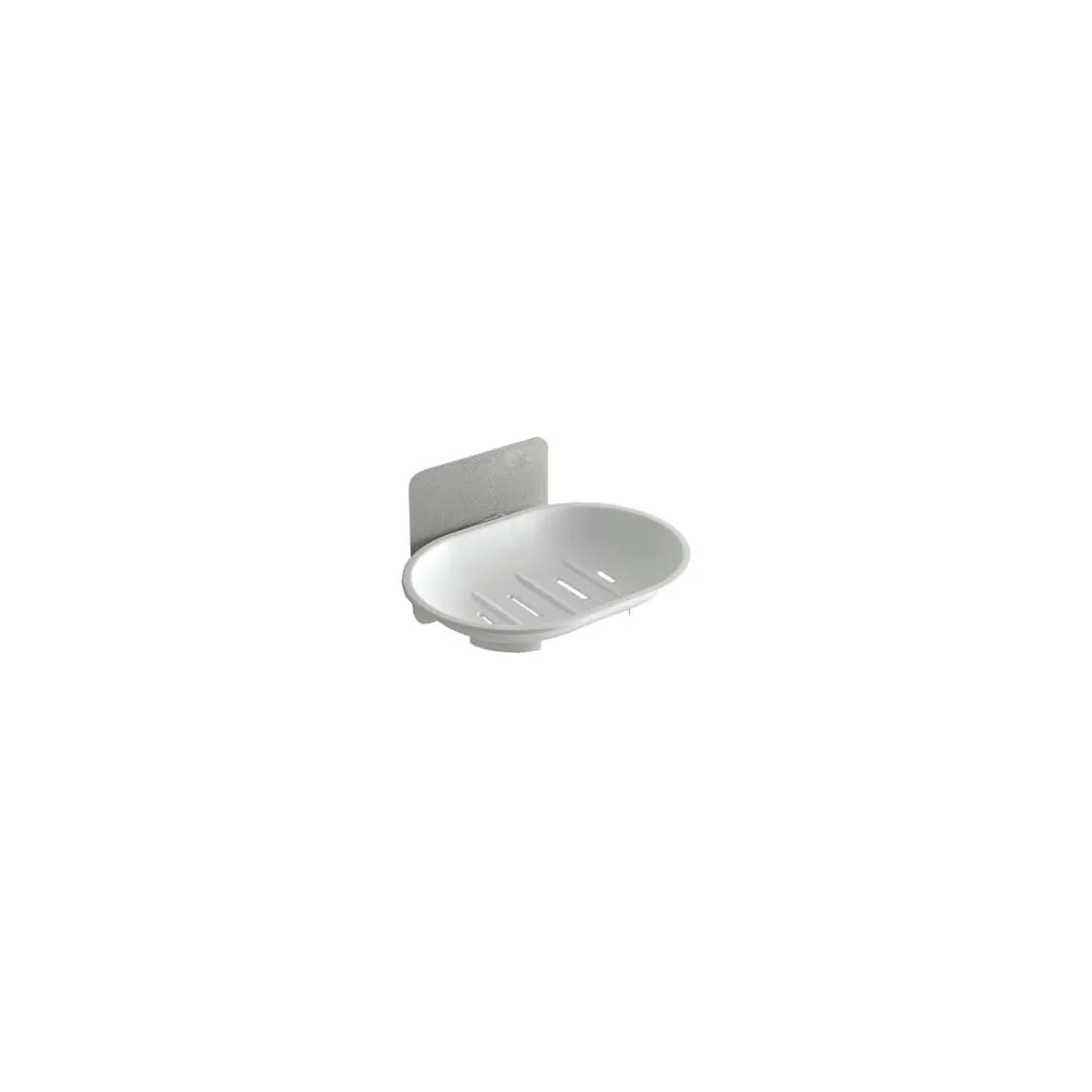 PORTASAPONE BAGNO IN ABS