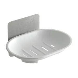 PORTASAPONE BAGNO IN ABS