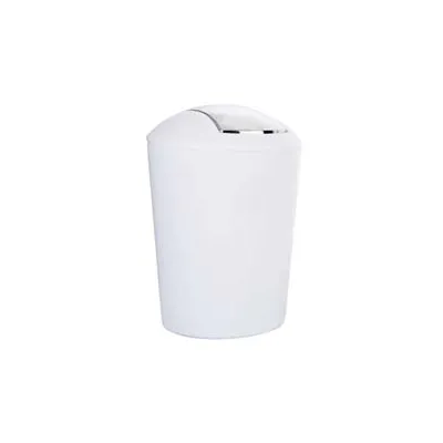 PATTUMIERA BAGNO IN PP