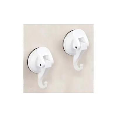 GANCIO BAGNO CLIP 2 PZ.