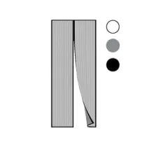 ZANZARIERA MAGNETICA IN POLIESTERE