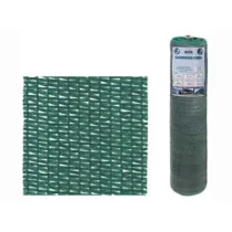 RETE OMBREGGIANTE "GARDEN" 130% VERDE ASOLE RINFORZATE