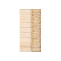RETE OMBREGGIANTE 130% BEIGE ASOLE RINFORZATE