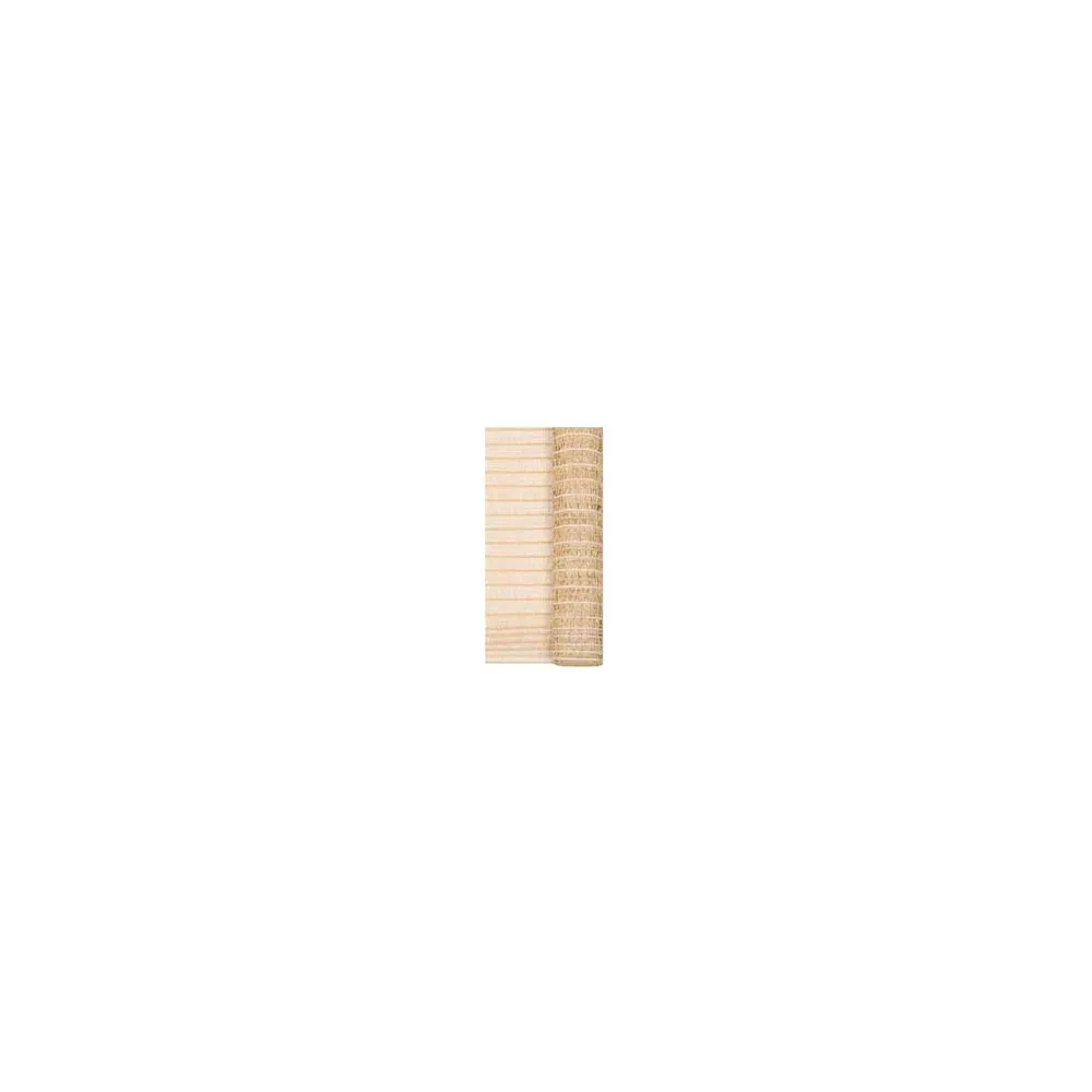 RETE OMBREGGIANTE 130% BEIGE ASOLE RINFORZATE
