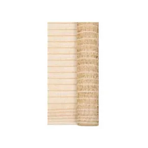 RETE OMBREGGIANTE 130% BEIGE ASOLE RINFORZATE