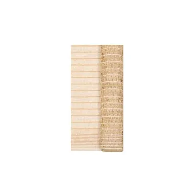 RETE OMBREGGIANTE 130% BEIGE ASOLE RINFORZATE