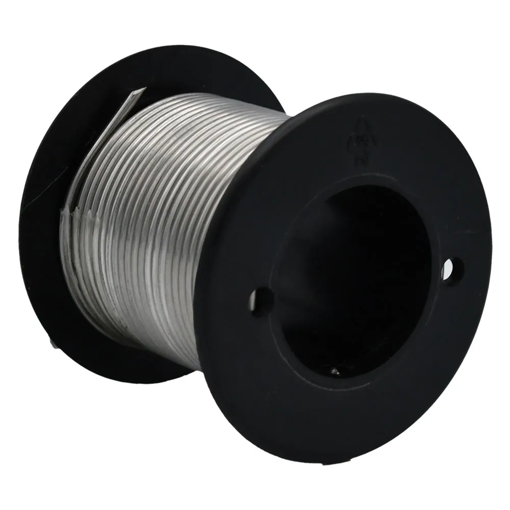 FILO STAGNO PER SALDARE gr.100 - al 50% pz. 1 FILO STAGNO PER SALDARE gr.100 - al 50% pz. 1