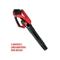SOFFIATORE A BATTERIA 36V ONLY1