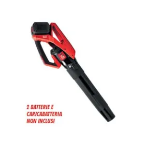 SOFFIATORE A BATTERIA 36V ONLY1