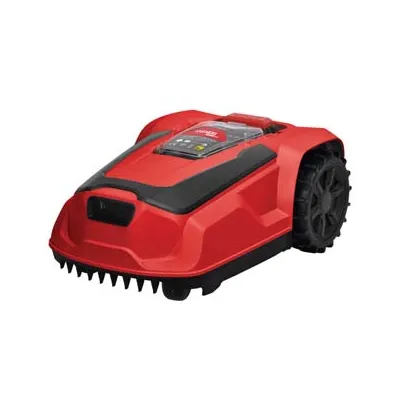RASAERBA ROBOT A BATTERIA 20V TAGLIO CM.22 RAB22