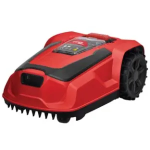 RASAERBA ROBOT A BATTERIA 20V TAGLIO CM.22 RAB22