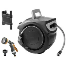 AVVOLGITUBO AUTOMATICO A PARETE REWALL GLOBO