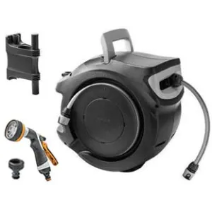 AVVOLGITUBO AUTOMATICO A PARETE REWALL GLOBO