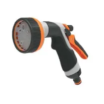 IDROPISTOLA A LANCIA MULTIGETTO 8 GETTI