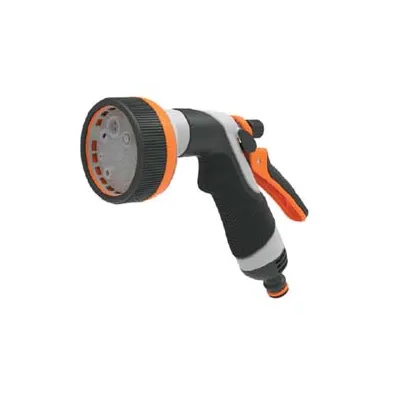 IDROPISTOLA A LANCIA MULTIGETTO 8 GETTI