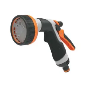 IDROPISTOLA A LANCIA MULTIGETTO 8 GETTI