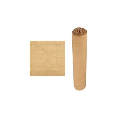 RETE OMBREGGIANTE PER BALCONI IN HDPE BEIGE